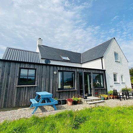 Off The Hill B&B Isleornsey  Екстериор снимка