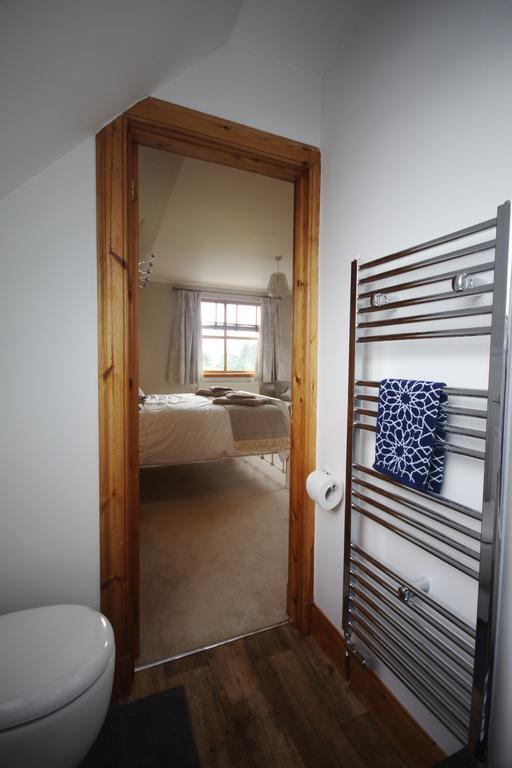 Off The Hill B&B Isleornsey  Екстериор снимка