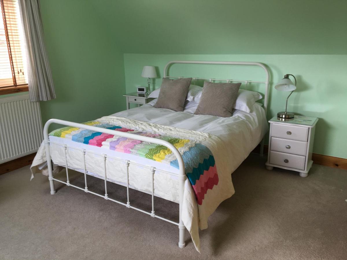 Off The Hill B&B Isleornsey  Екстериор снимка
